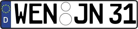 WEN-JN31