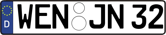 WEN-JN32