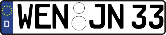WEN-JN33