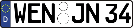 WEN-JN34