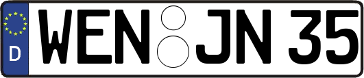 WEN-JN35