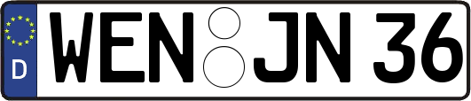 WEN-JN36