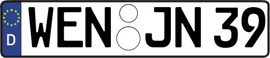WEN-JN39