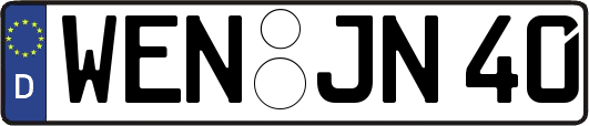 WEN-JN40