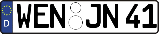 WEN-JN41