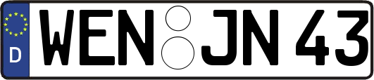 WEN-JN43