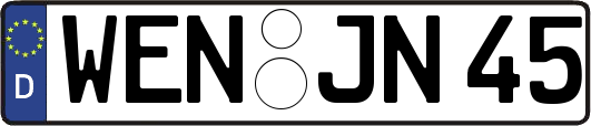 WEN-JN45