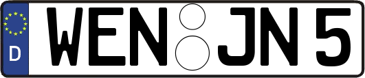 WEN-JN5