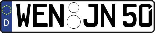 WEN-JN50