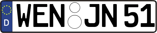 WEN-JN51