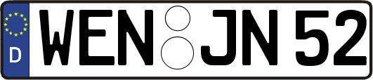 WEN-JN52