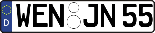 WEN-JN55
