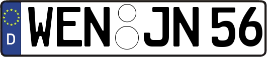 WEN-JN56