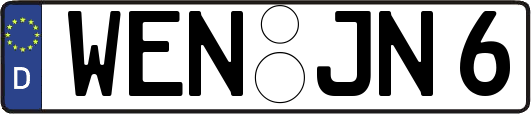 WEN-JN6