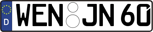 WEN-JN60