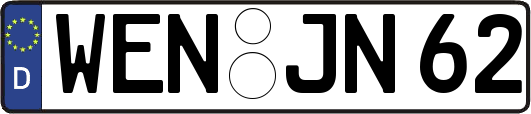 WEN-JN62