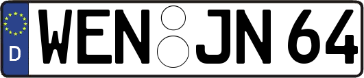WEN-JN64