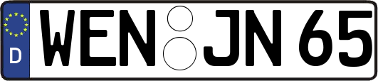 WEN-JN65