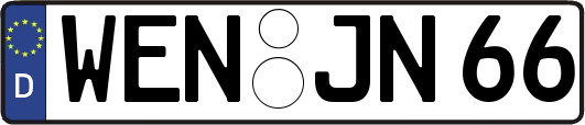 WEN-JN66