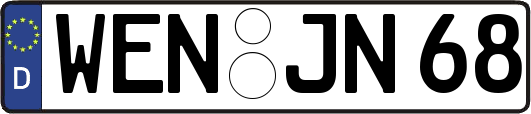 WEN-JN68