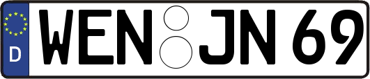 WEN-JN69