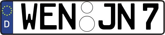 WEN-JN7