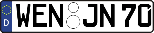 WEN-JN70
