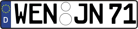 WEN-JN71