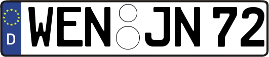 WEN-JN72
