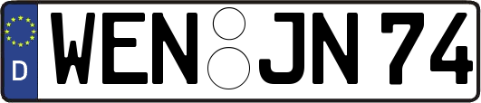 WEN-JN74