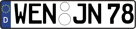 WEN-JN78
