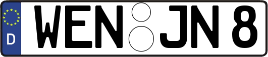 WEN-JN8