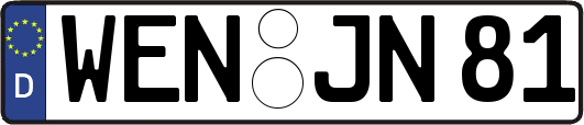 WEN-JN81