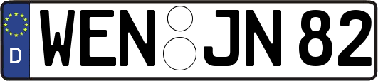 WEN-JN82