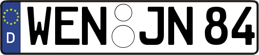 WEN-JN84