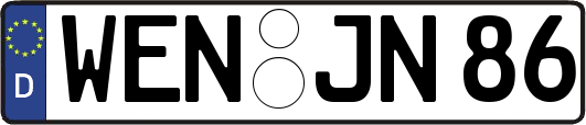 WEN-JN86