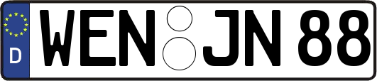 WEN-JN88