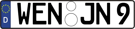 WEN-JN9