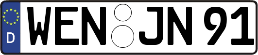WEN-JN91
