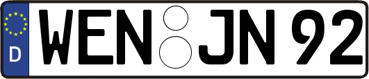 WEN-JN92