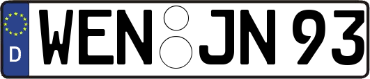 WEN-JN93