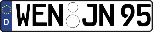 WEN-JN95
