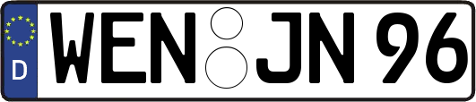 WEN-JN96