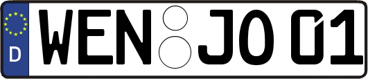 WEN-JO01