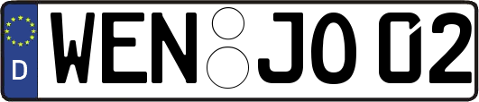 WEN-JO02