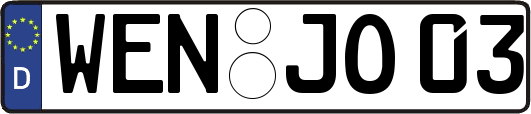 WEN-JO03