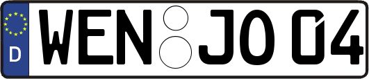 WEN-JO04
