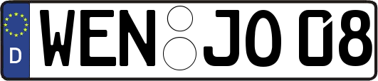 WEN-JO08