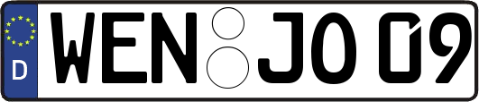 WEN-JO09