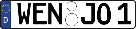 WEN-JO1